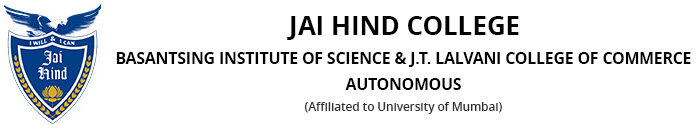 Jai Hind College Mumbai 2023
