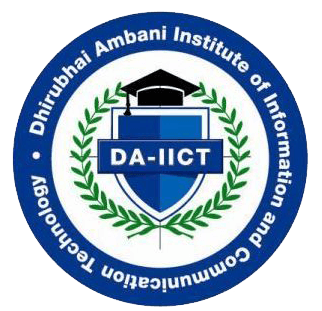 Dhirubhai Ambani Institute of Information and Communication Technology (DA-IICT), Gandhinagar 2023