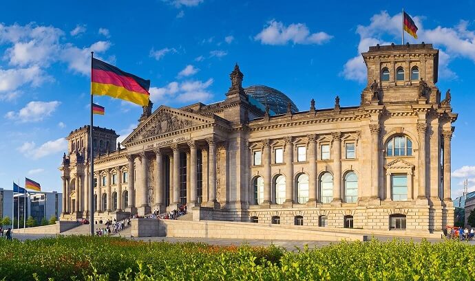 Germany as an Education Destination