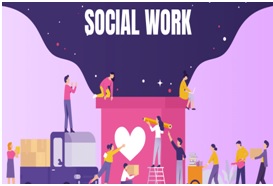 From Passion to Profession: Finding Your Calling in Social Work