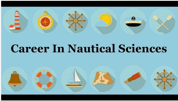 Careers for a Nautical Science Graduate