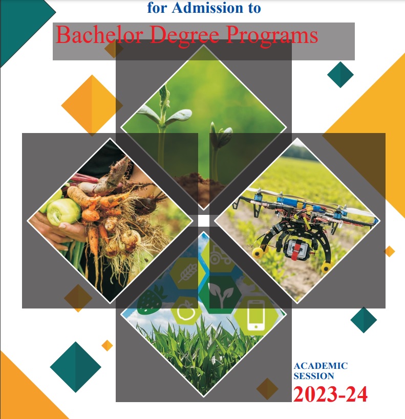Indian Council of Agricultural Research ICAR Counseling 2023