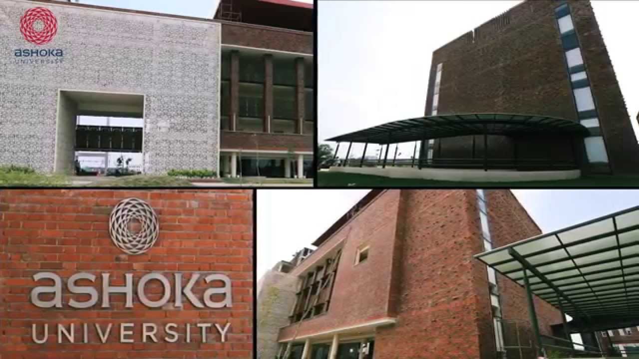 Ashoka University Admissions 2024