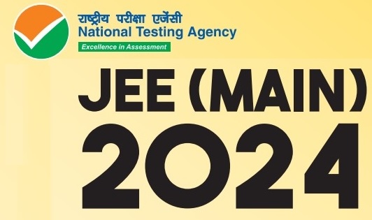 JEE Mains 2024