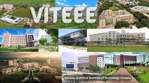 Vellore Istitute Of Technology Engineering Entrance Exam (VITEEE) 2024-25
