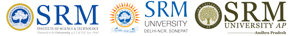 SRM Institute of Science & Technology SRMJEEE 2024 – Btech/Mtech (Integrated)