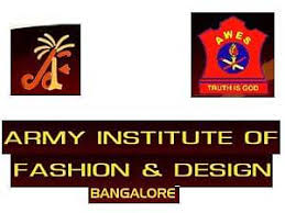 Army Institute of Fashion and Design 2024