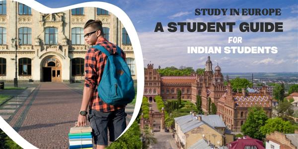 Europe: Navigating the Study Abroad Experience