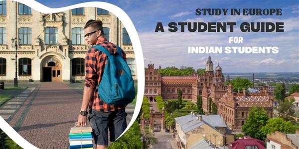 Europe: Navigating the Study Abroad Experience