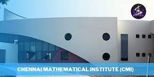 Chennai Mathematical Institute (CMI) 2024