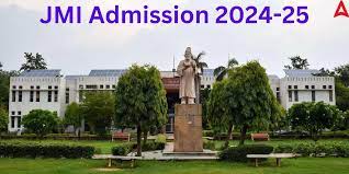 Jamia Milia Islamia Delhi | Central University 2024
