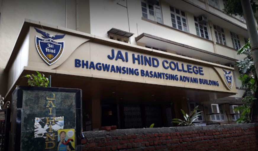 Jai Hind College, Mumbai | BBA & BMS Admissions 2024
