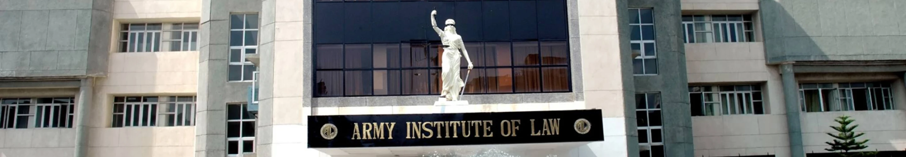 Army Institute Law (AIL) Mohali | AIL - LET 2024