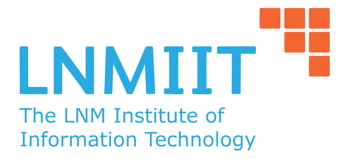 The LNM Institute of Information Technology (LNMIIT) | Admissions 2024