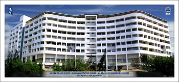 SVKM's Mithibai College AND Narsee Monjee College of Commerce & Economics | Admission 2024