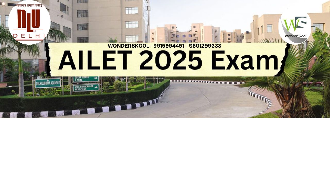 NLU Delhi | AILET 2026