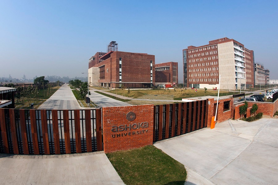 Ashoka University, Sonepat | Admissions 2026