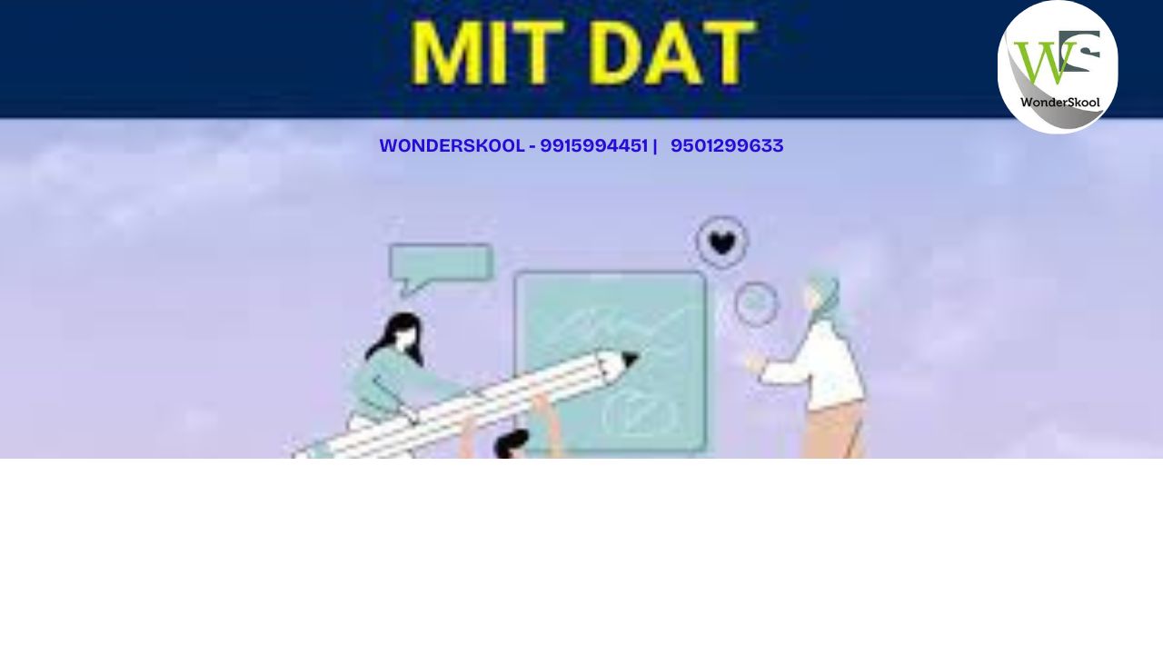 MIT School of Design | MIT-DAT 2026