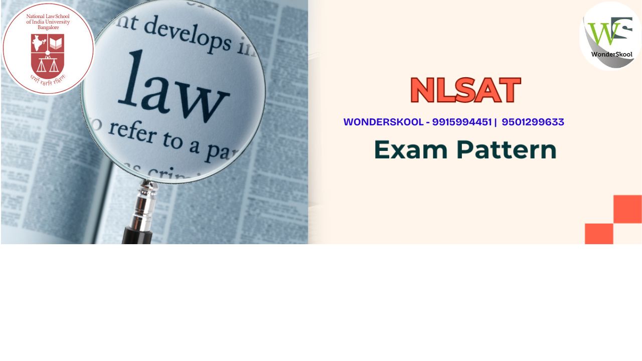 National Law School of India University, Bengaluru (NLSIU, Bangalore) | NLSAT-BA 2026