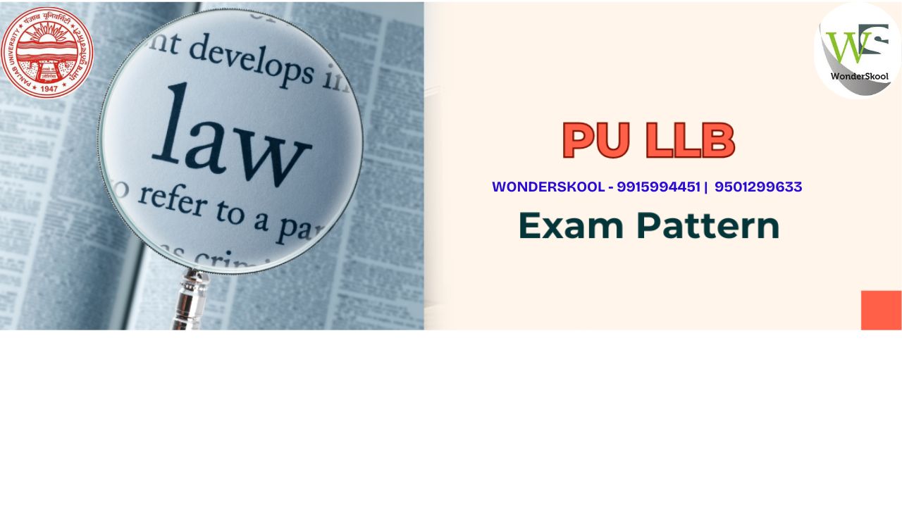 Panjab University, Chandigarh (Main Campus) - Tourism & Hospitality | PUTHAT 2026