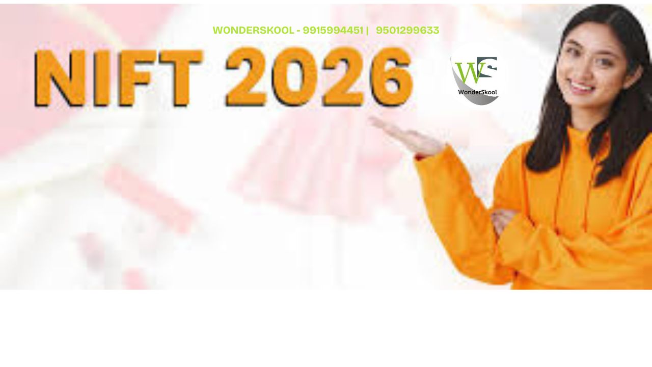 National Institute of Fashion Technology (NIFT) | NIFTEE 2026