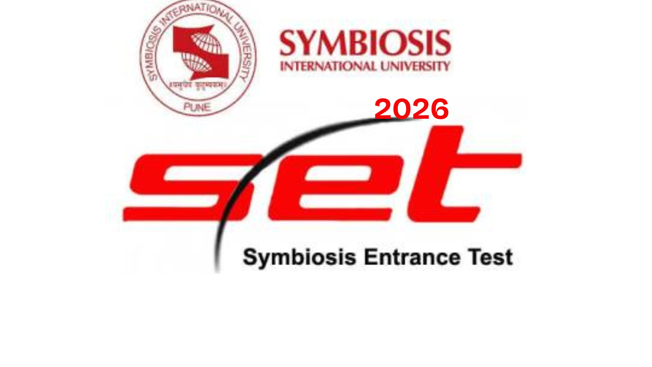Symbiosis International (Deemed University) SET 2026