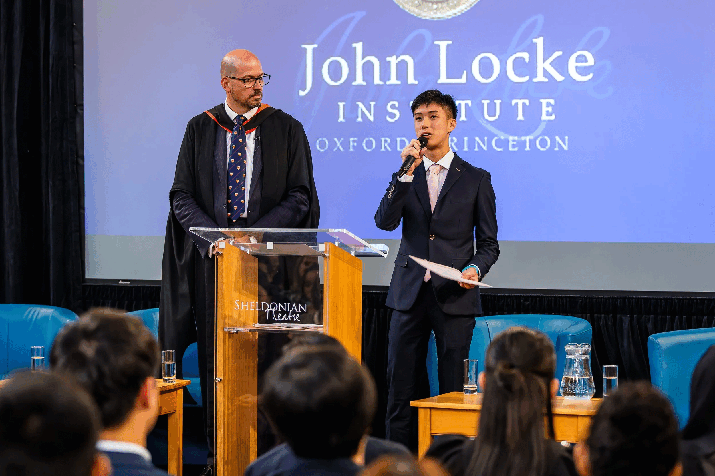 John Locke Essay Competition 2026