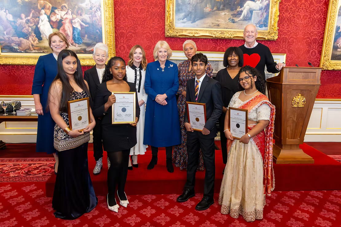 Queen’s Commonwealth Essay Competition 2026