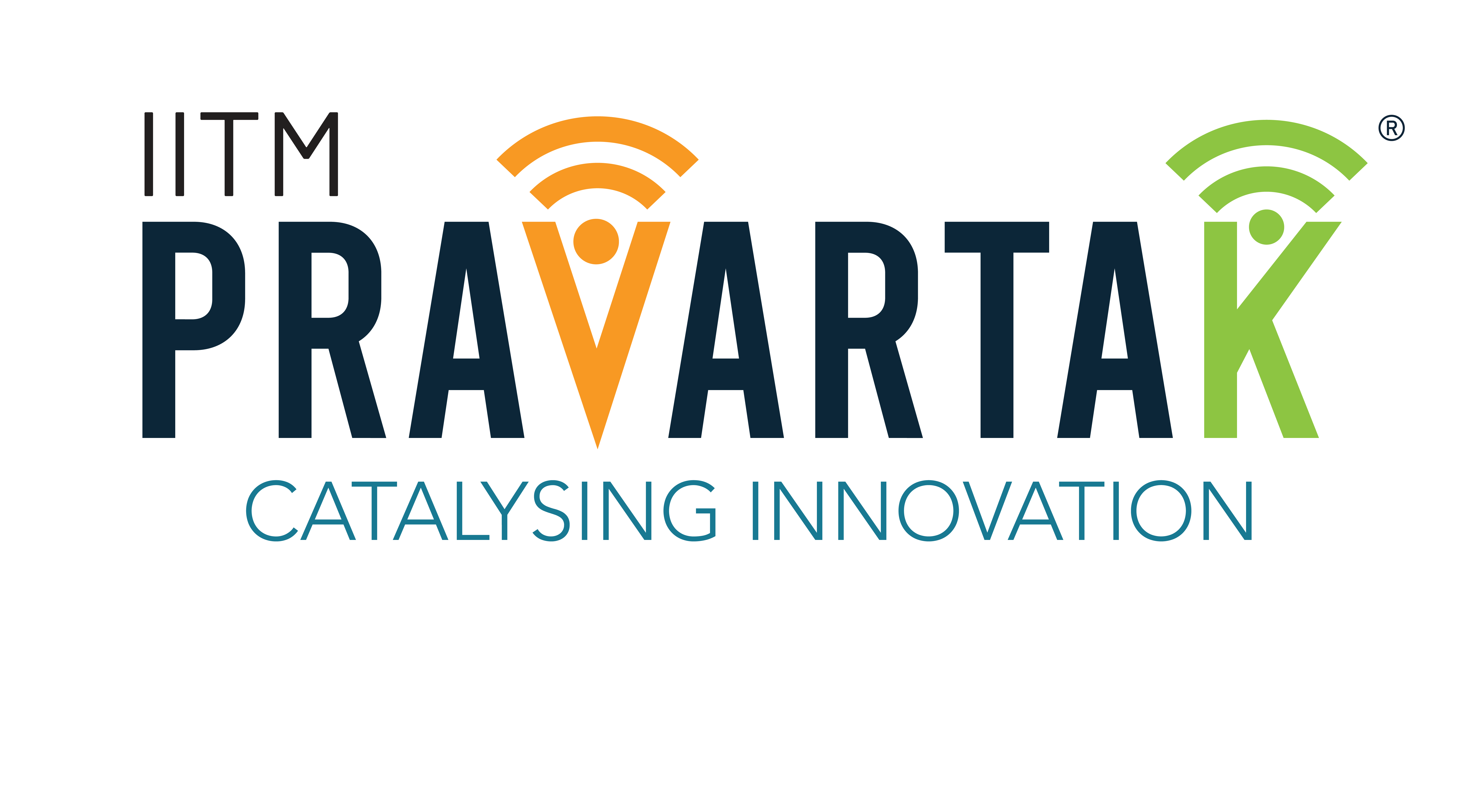 IIT Madras Pravartak Future Ready Programs 2026