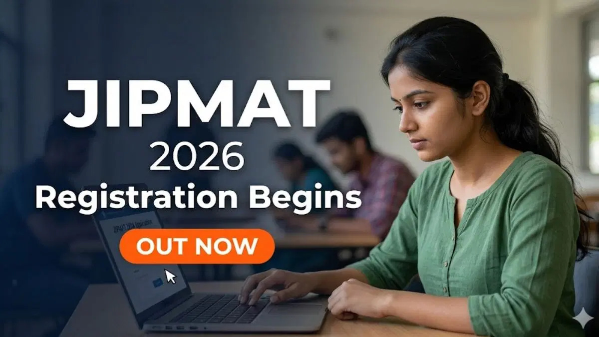 Indian Institute of Management, Jammu & Bodh Gaya | JIPMAT 2026