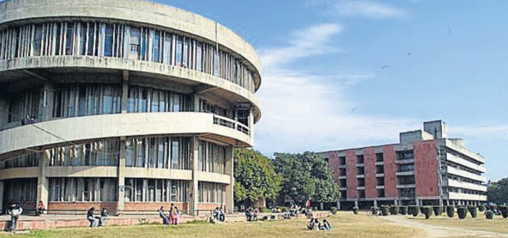 Panjab University, Chandigarh (Main Campus) | BA Social Science (H) - Admissions 2026