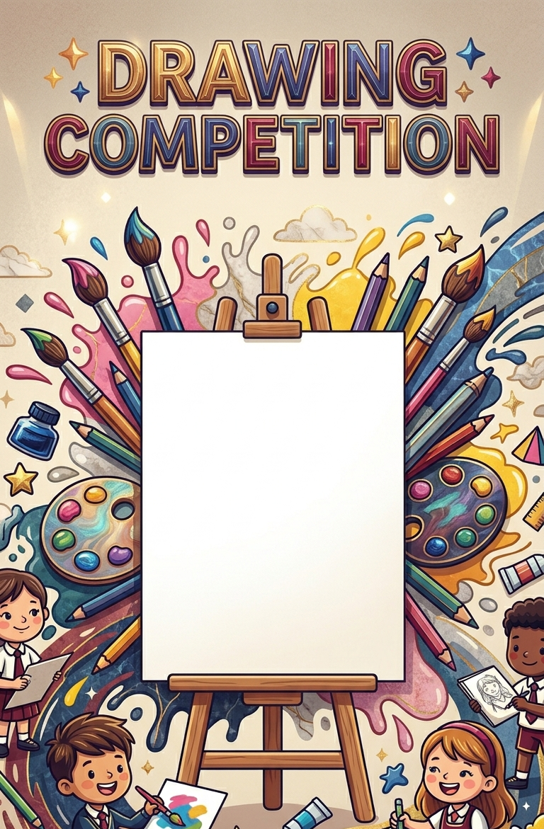 Drawing Competition