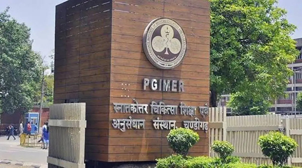 Launch Your Healthcare Career: PGIMER Chandigarh BSc Allied Health Sciences Admission 2026 Open!