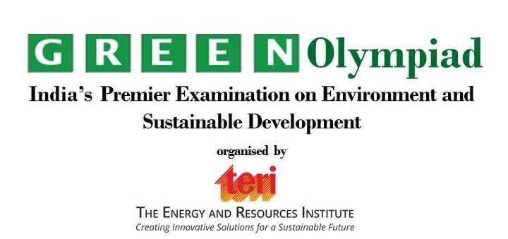 TERI GREEN Olympiad