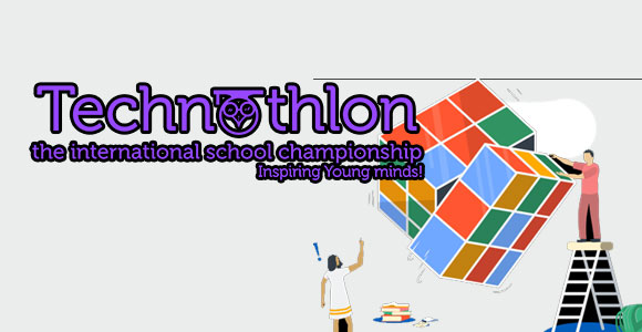 Technothlon 2026: India's Premier Logic & Problem-Solving Championship 