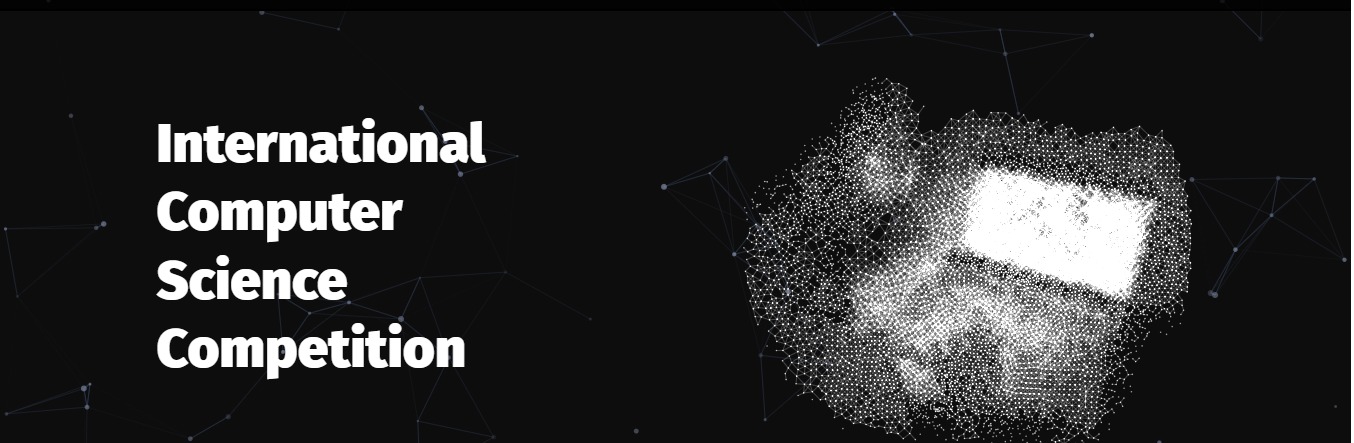 International Computer Science Competition (ICSC) 2026 