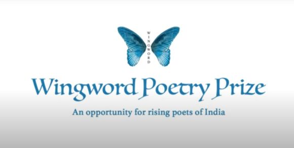 Wingword Poetry Competition 2026