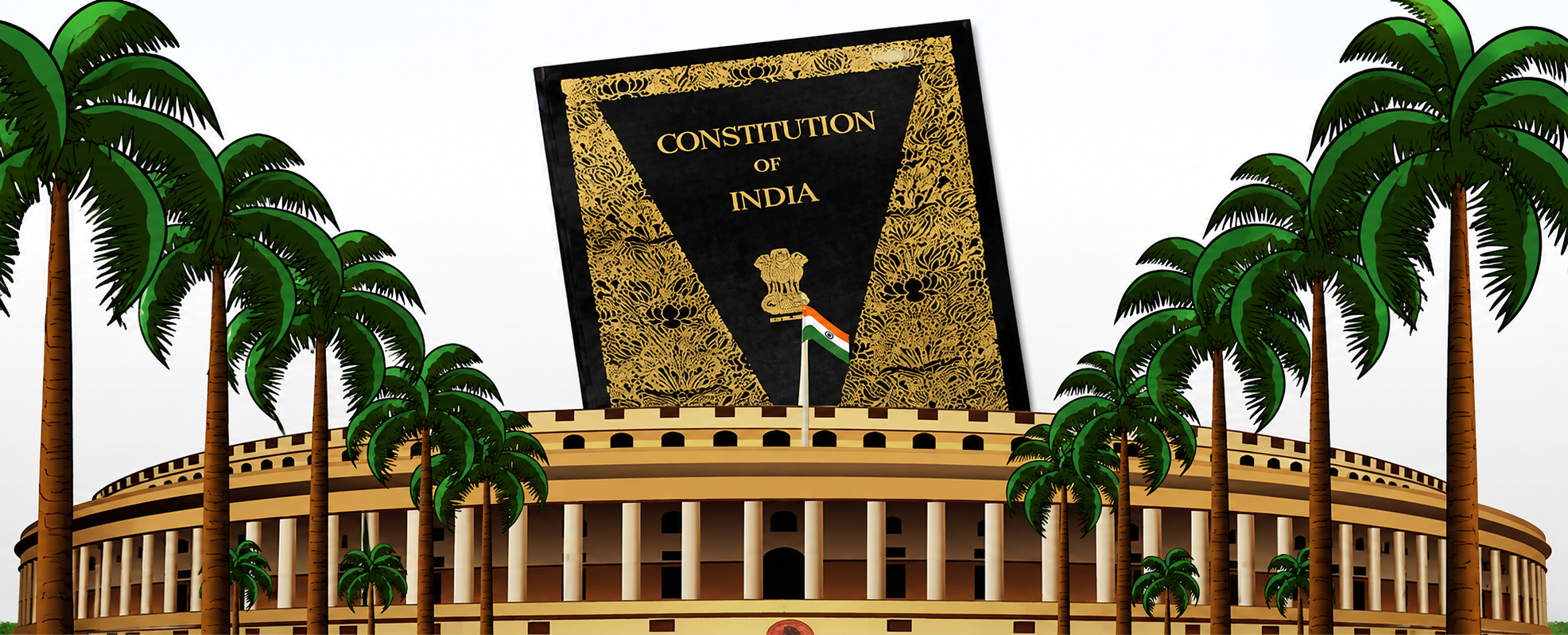 Indian Constitution Olympiad (ICO) 2026