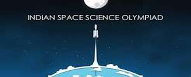 Indian Space Science Olympiad (ISSO) 2026