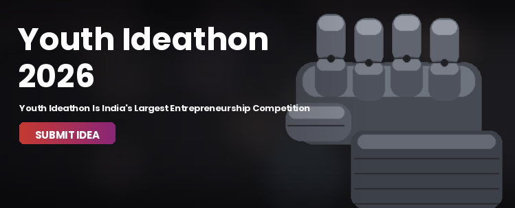 Youth Ideathon 2026: Innovation Challenge for School and College Students