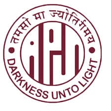 Alwar Public School logo