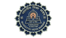 Bharatiya Vidya Bhavan logo