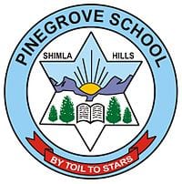 Pinegrove School logo