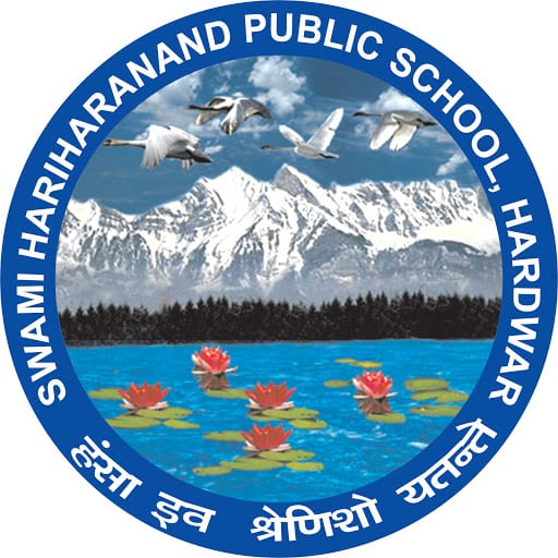 Swami Hariharanand Public School logo
