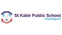 St. Kabir Public School logo