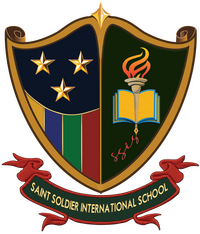 St. Soldier International School logo