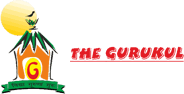 The Gurukul logo