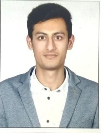 Abhikaran Singh Dogra, Pinegrove School, Subathu