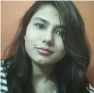 Somya Bhardwaj, SHPS, Haridwar