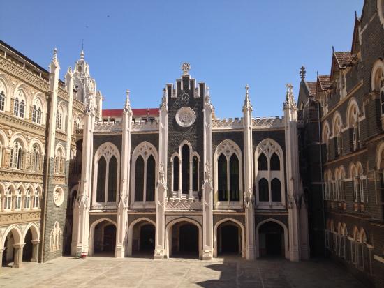St Xavier s College Mumbai Admission 2019 WonderSkool Panchkula St Xavier s College Mumbai Admission 2019 WonderSkool Panchkula